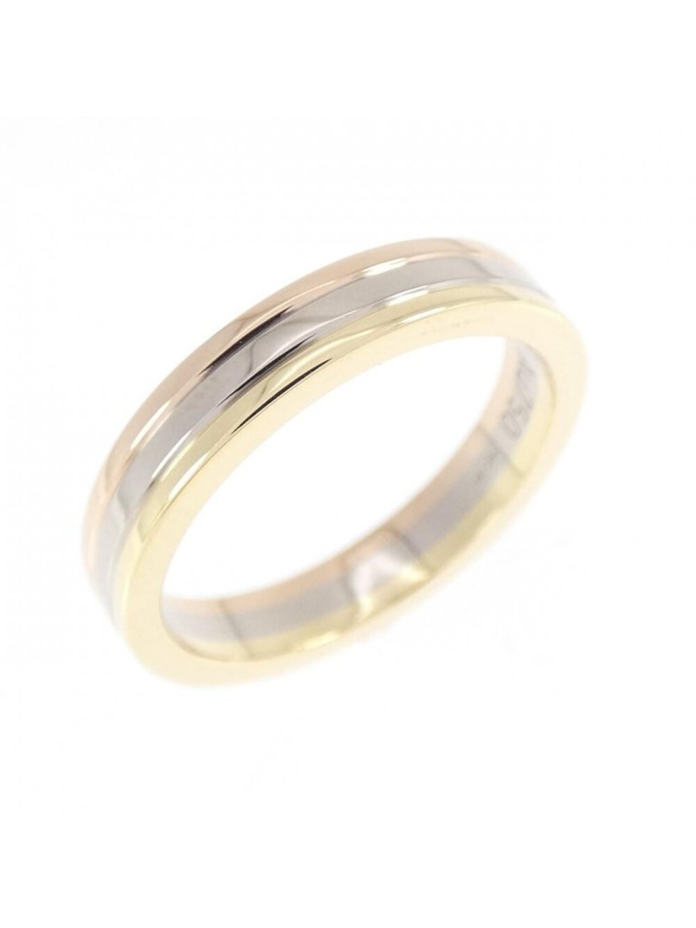 Cartier Louis Vendome Ring